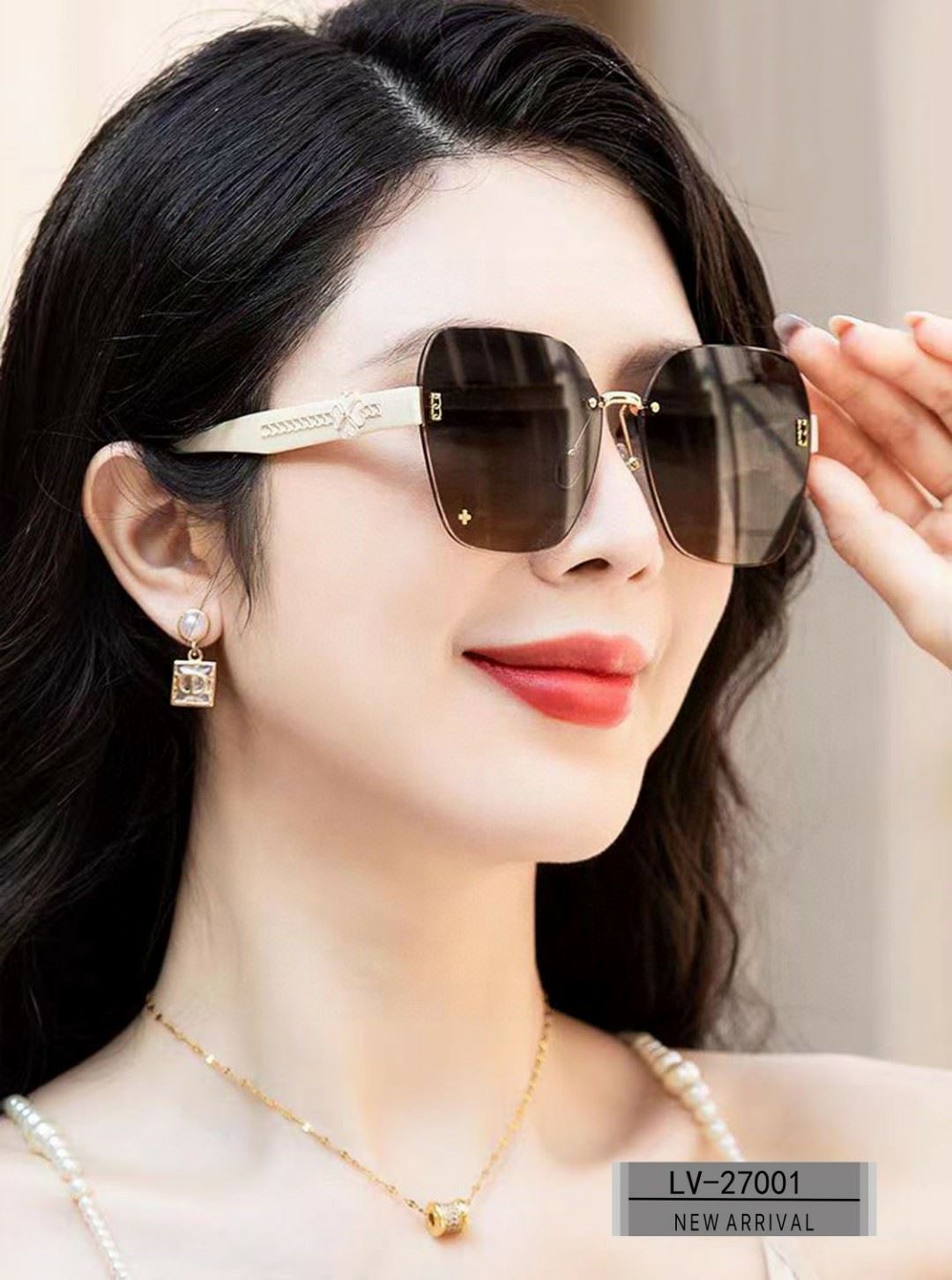 Louis Vuitton Sunglasses